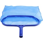 Épuisettes de Surface pour Piscine, ramassage des Feuilles de Surface, Filet de Nettoyage, Pool Net Leaf Skimmer