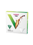 V60 Papir Filters - box of 40 filters - 03 (4-6 cups)