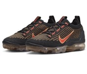 NIKE AIR VAPORMAX 2021 FLYKNIT ,,Magma'' SIZE UK 5.5 EUR 38.5 (DQ3974 002)