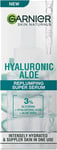 Garnier Skin Naturals Serum Hyaluronic Aloe, 30 ml