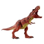 Jurassic World Klassisk Elektronisk T-Rex Jurassic World Dinosaurier HLN19