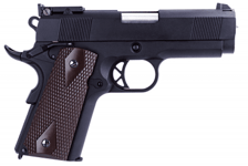 WE Colt 1911 Mini GBB 6mm