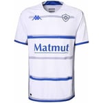 T-shirt enfant Kappa  Maillot Kombat Away Castres Olympique 22/23