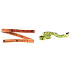 Elastiband Orange 7 kg Vrac & Elastiband Jaune 10 kg Vrac