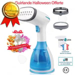 C® Garment Steamer - 1500W 320ML Vertikala Garment Steamers - med julklapp