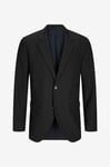 Jack & Jones - Kavaj jprBushwick Mathew Reg Blazer - Svart