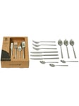 Eternum Nardo cutlery set stainless steel 16 Piece