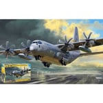 [FR] Zvezda C-130 J HERCULES KIT 1:72 - Z7325