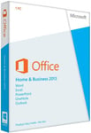 Microsoft Office Famille Et Petite Entreprise 2013 - France