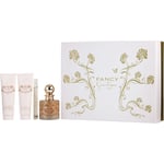 Jessica Simpson Fancy 4 Piece Gift Set