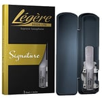 Legere Sopraan Sax Signature 3.00