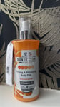 Skin Doctor Vitamin C Firming Body Milk Lotion W/ Hyaluronic Acid & Witch Hazel