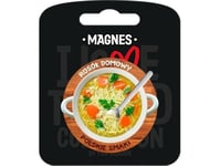 Magnet I Love Poland Polish Flavors Ilp-Mag-C-Pl-24