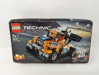 Lego 42104 Technic: Race Truck  - New & Sealed