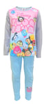 Disney Tsum Tsum With Mickey Eeyore and Many More Girls Pyjamas age 4-5 years