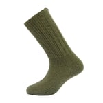 Devold  Nansen Wool Sock 388A OLIVE 41-46