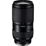 Tamron 50-300mm F4.5-6.3 Di III VC VXD Sony FE