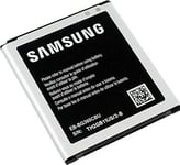 PNE Batterie d'origine Samsung EB-BG360CBC 2000 mAh pour Samsung Galaxy Core Prime SM-G360P