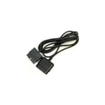 Cable rallonge extension pour manette de jeux ps1 ps2 psone psx  VENDEUR PRO