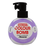 Colour Bomb Creme Conditioner Extreme White Platinum