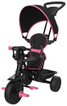 TP Toys 4 in 1 Trike - Pink