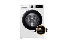 Samsung Lave-linge AI ecobubble™ 11kg - WW11DG5B25AE