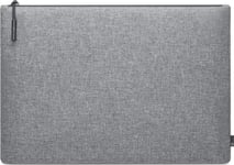 Etui Incase Flat Sleeve For 15-Inch Macbook Pro & 16-Inch Macbook Pro - Heather Gray