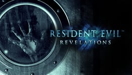 Steam Resident Evil: Revelations