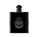 Black Opium Le Parfum - A Warm Vanilla Perfume With Notes Of Coffee And White Flowers. - For Woman - 90 ml - YSL