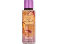 Victorias Secret Woda Zapachowa Do Ciała Victoria's Secret Love Spell Golden 250 Ml