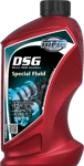 MPM DSG Special Fluid 1 l - Volvo - VW - Audi - Ford - Skoda - Mercedes - Nissan - Seat