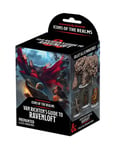 D&D Icons Van Richtens Guide to Ravenloft Booster