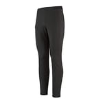 Patagonia M's Crosstrek Bottoms Pantalon, Homme XL Noir