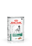 Royal Canin Veterinary Diets Dog Weight Management Satiety Loaf In Våtfoder för hund 410 g