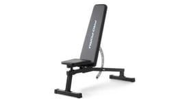 Banc de musculation pro form sport multiposition bench xt