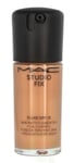 MAC Studio Fix Fluid Foundation SPF15 30 ml C5.5