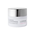 Dr. Susanne von Schmiedeberg Ansiktsvård Face creams L-Carnosine Anti-A.G.E. Sensitive 50 ml (19.880,00 kr / 1 l)