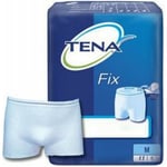 TENA Medium Fix Reusable Stretch Pants - Pack Of 5