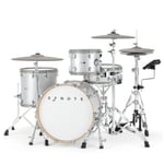 7 Standard Set (white Sparkle)