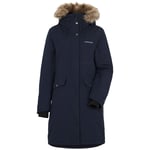 Didriksons Erika, Parka, Dame, Dark Night Blue