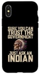 iPhone X/XS Sure You Can Trust The Government Just Ask An Indian Case