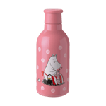 RIG-TIG DRINK-IT Moomin thermos bottle 0.5 L Moomin knitting