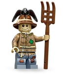 Lego Minifigur serie 11 Fågelskrämma