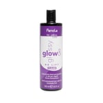 Couleur FANOLA Glow&glossy Toner IN Huile Clear 500ml
