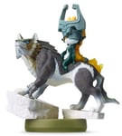 Nintendo Amiibo Character - Wolf Legend of Zelda Twilight Princess S - P1398z