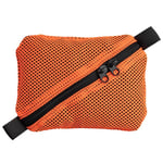 Savotta - Trinket Pouch Hook back Orange 15 x 20 cm