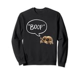 Lucas the Spider “Boop” Sweatshirt