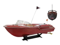 Jamara Venezia - Venezia Boat - Rc - Tre