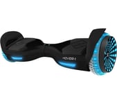 HOVER-1 i200 H1-200-BLK Hoverboard - Black, Black