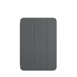 Apple Smart Folio for iPad mini (A17 Pro) - Charcoal Grey ​​​​​​​